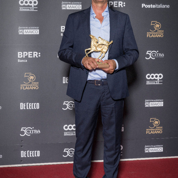 Maurizio Careddu Backdrop